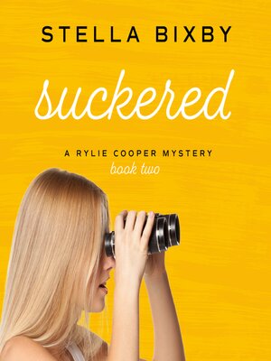 cover image of Suckered